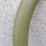 16" Vinyl Half Wrap - Arm Green