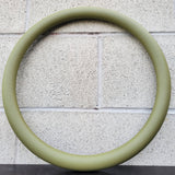 16" Vinyl Half Wrap - Arm Green