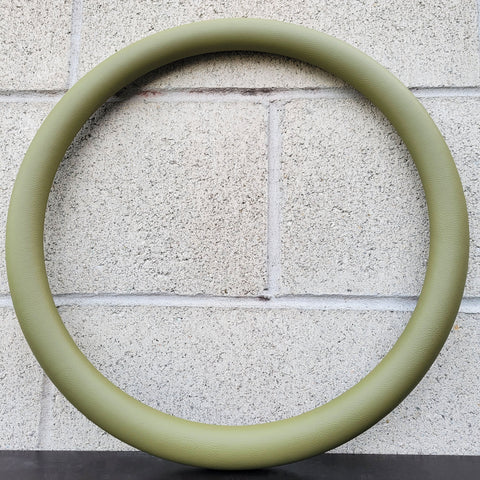 16" Vinyl Half Wrap - Arm Green