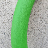 16" Vinyl Half Wrap - Green