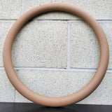 16" Vinyl Half Wrap - Tan