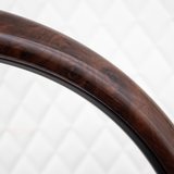 18" Hydro Dipped Half Wrap - Burlwood