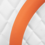 18" Vinyl Half Wrap - Orange