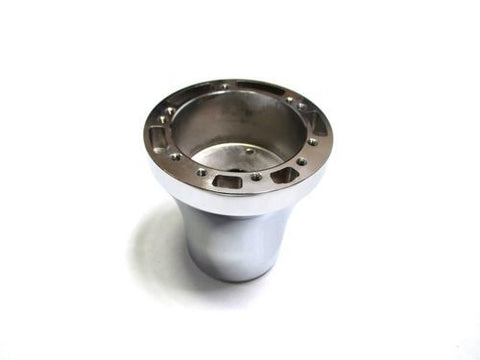 5 & 6 Hole E-Z-Go & RXV Adapter - Chrome