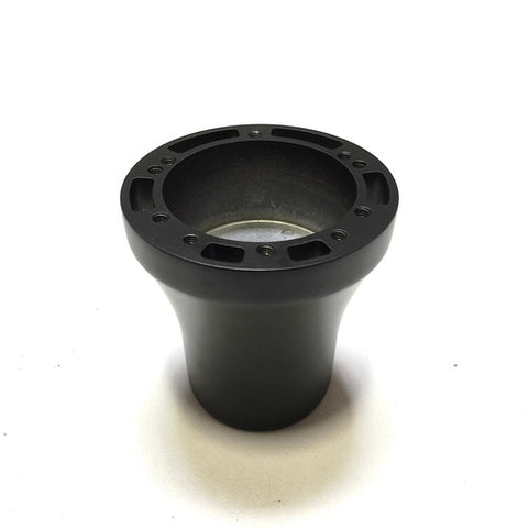 5 & 6 Hole E-Z-Go & RXV Adapter - Black