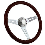 14" Chrome Empire - Dark
