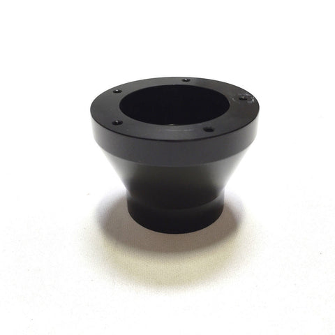 5 Hole Golf/UTV Adapter - Black