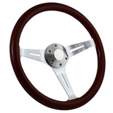 15" Chrome Empire - Dark