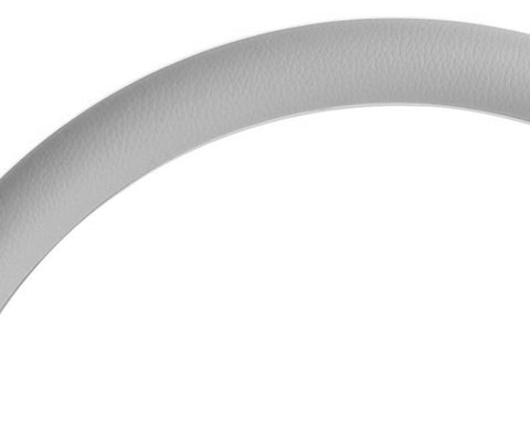 14" Vinyl Half Wrap - Grey