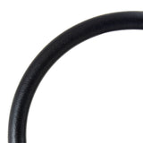 16" Vinyl Half Wrap - Black