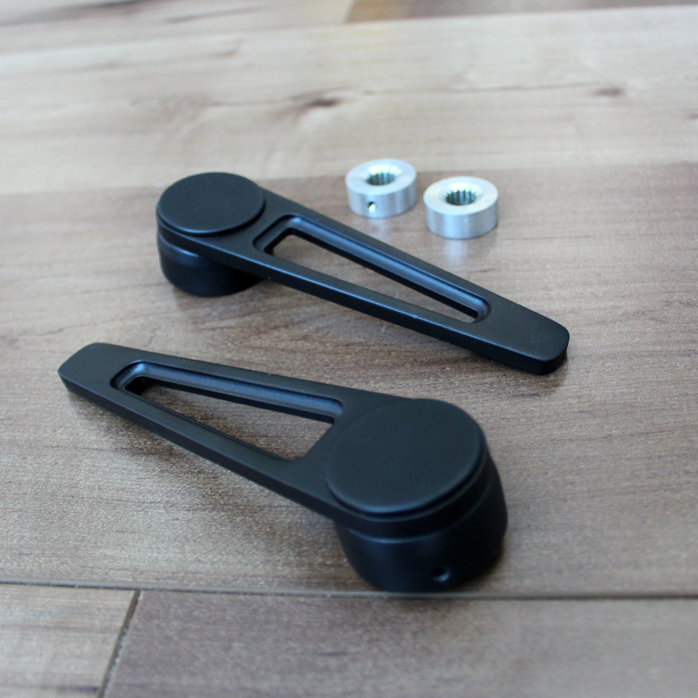 アンバサダー ビッグノブ ハンドル ZPI] High Spec Handle Knob(Rubber) *HKPM