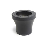 5 & 6 Hole Yamaha & Rhino Adapter - Black