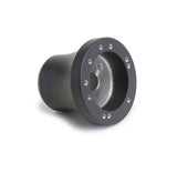 5 & 6 Hole Yamaha & Rhino Adapter - Black