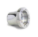 5 & 6 Hole Yamaha & Rhino Adapter - Polished