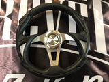 12.5" F837CF Carbon Fiber Performance Wheel