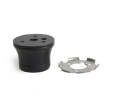 3 Hole Yamaha & Rhino Adapter - Black