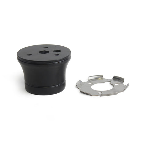 3 Hole Yamaha & Rhino Adapter - Black