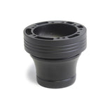 5 Hole Golf/UTV 2-Piece Adapter - Black