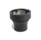 5 Hole Club Car Precedent 2-Piece Adapter - Black