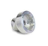 5 & 6 Hole Golf/UTV 2-Piece Adapter - Polished