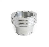 5 & 6 Hole Club Car DS 2-Piece Adapter - Polished