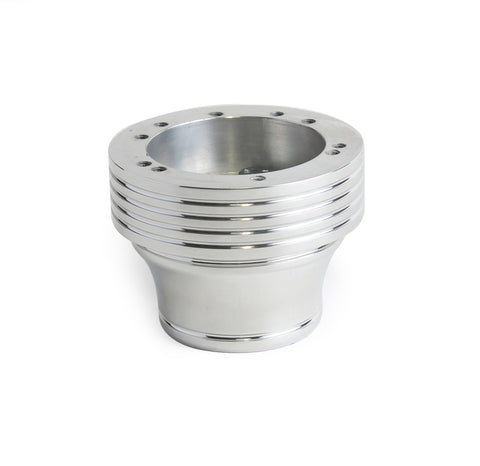 5 & 6 Hole Yamaha & Rhino 2-Piece Adapter - Polished