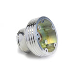 5 Hole Yamaha & Rhino 2-Piece Adapter - Polished