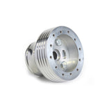 6 Hole Club Car Precedent 2-Piece Adapter - Polished