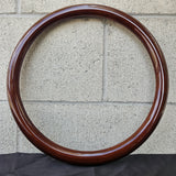 14" Mahogany Half Wrap