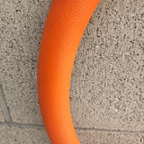 16" Vinyl Half Wrap - Orange