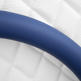 18" Vinyl Half Wrap - Blue