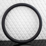 18" Vinyl Half Wrap - Carbon Fiber