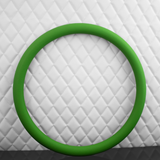18" Vinyl Half Wrap - Green