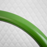18" Hydro Dipped Half Wrap - Metallic Green