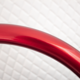 18" Hydro Dipped Half Wrap - Metallic Red