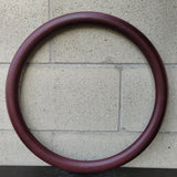 18" Vinyl Half Wrap - Plum