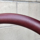 18" Vinyl Half Wrap - Plum