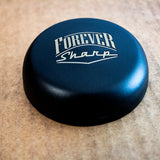 3 Hole Black Horn Button