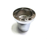 5 & 6 Hole Club Car Precedent Adapter - Chrome
