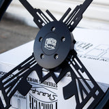 BLACK FRIDAY 2025: 18" Black Hawkeye - Black