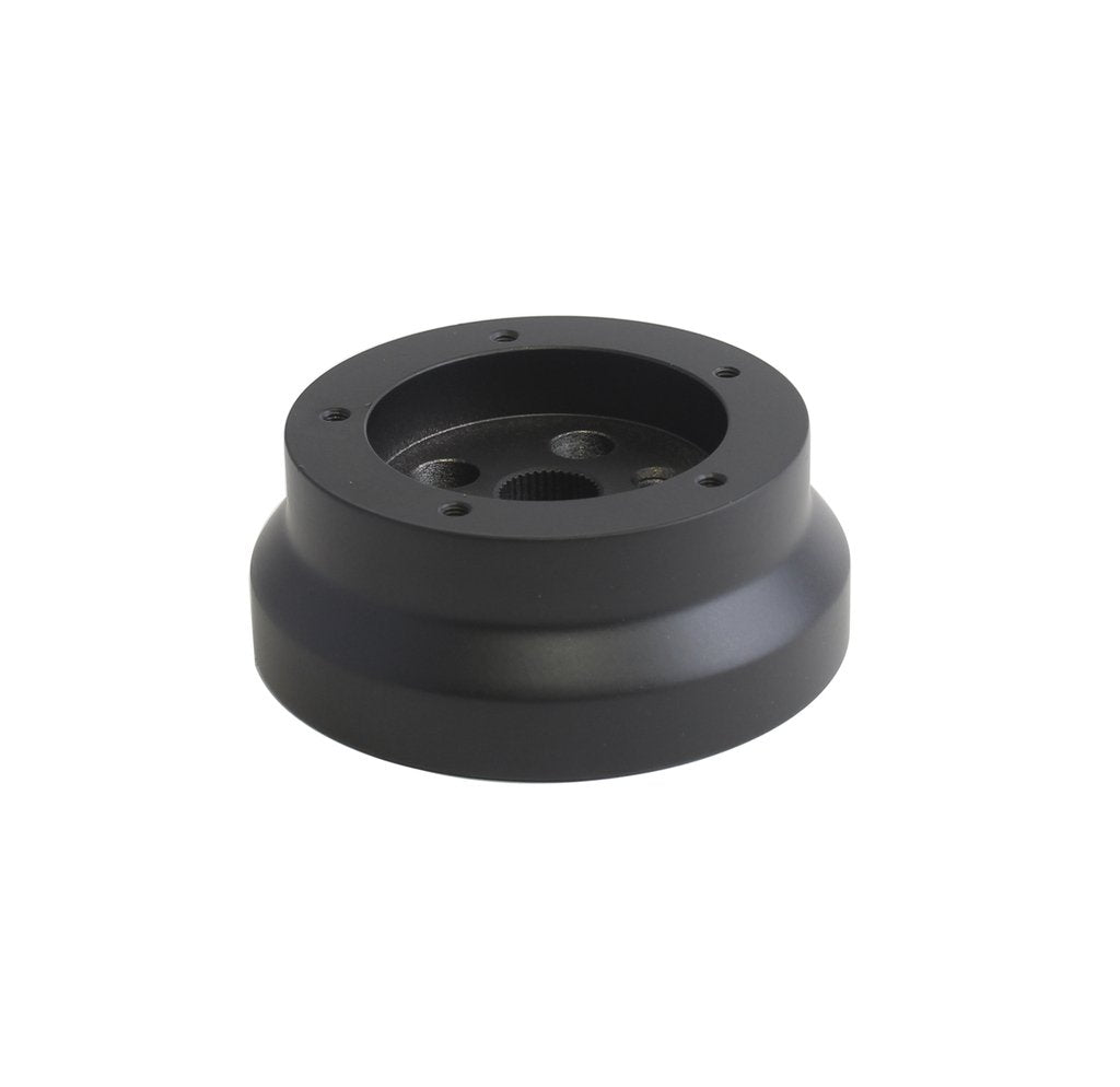 5 Hole 1 Piece A01 Adapter Black Forever Sharp Steering Wheels 5-hole-1-piece-a01-adapter-black-forever-sharp-steering-wheels