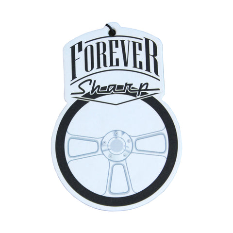 5pc Forever Sharp Air Fresheners