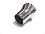 5 & 6 Hole Club Car Precedent Adapter - Chrome