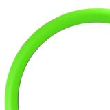 18" Vinyl Half Wrap - Green