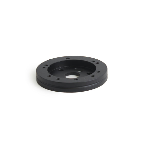 5 & 6 Hole Steering Wheel Spacer - 1/2